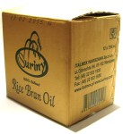 SURINY Olej z ryżu 700 ml - karton