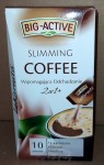 Big-Aktive LaKarnita Slimming  Coffee Kawa rozpuszczalna 120g 