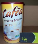 Cafea Cykoria & Kawa - rozpuszczalna 250g