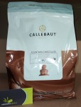 Barry Callebaut Fountain czekolada mleczna do fontann 2,5kg