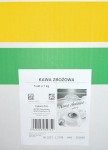Cykoria Kawa zbożowa mielona 1kg - karton