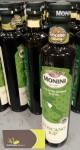 Monini Oliwa extra Vergine I.G.P. Toscano 500ml - karton