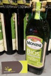Monini Oliwa extra Vergine BIOS 500ml