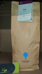Blue Drop Caffee Roasters Brazil Kawa ziarnista 1kg - karton