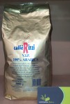 Caffe Rizzi V.I.P. Kawa ziarnista 1kg - karton