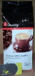 Quality Espresso 100% Arabica Kawa ziarnista 1kg - karton