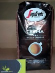 Segafredo Zanetti Selezione Crema Ricco E Cremoso Kawa ziarnista 1kg - karton
