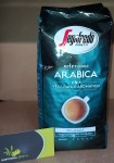 Segafredo Zanetti Selezione Arabica Vellutato E Aromatico Kawa ziarnista 1kg