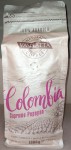 Vaspiatta Colombia Supremo Popayan Kawa ziarnista 1kg