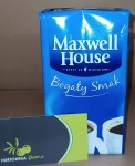 Maxwell House Kawa mielona 250g