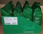 Gala Ulubiona Kawa mielona 450g - karton