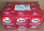 Segafredo Zanetti Intermezzo Kawa mielona 250g - karton