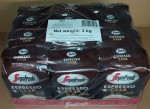Segafredo Zanetti Espresso Casa Kawa mielona 250g - karton