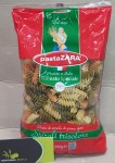 PastaZara Spirali Tricolore 500g