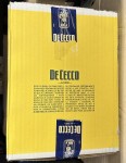 De Cecco Mafaldine 500g - karton