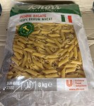 Knorr Penne Rigatte 3kg