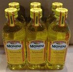 Monini Oliwa z oliwek Neutrale 500ml - karton