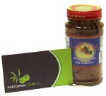 La Rossa Anchois pikantne 140g