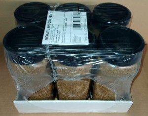 Mokate Gold Special Kawa rozpuszczalna 180g - karton