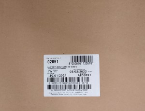 Lavazza Qualita Oro Mountain Grown Kawa mielona 250g - karton