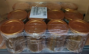 Lavazza Qualita Oro Perfect Symphony Kawa mielona 250g - karton