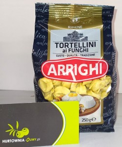 Arrighi Tortellini ai Funghi 250g  