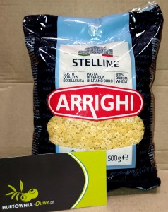 Arrighi Stelline 500g  