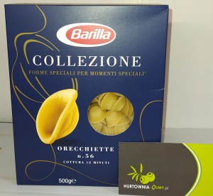 Barilla Orecchiette 500g