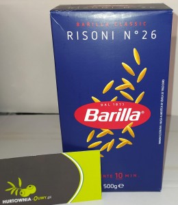 Barilla Risoni 500g