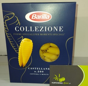 Barilla Collezione Castellane 500g