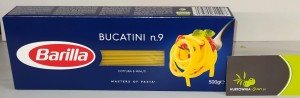 Barilla Bucatini 500g