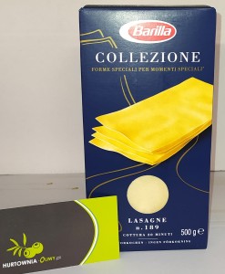 Barilla Collezione Lasagne 500g