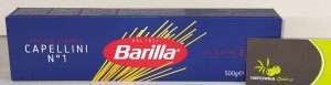 Barilla Capellini 500g