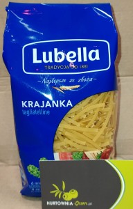 Lubella Krajanka 400g