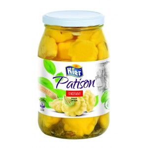 Kier Patison konserwowy 900g - karton