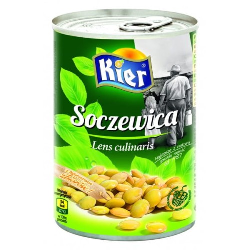 Kier Soczewica 400g.jpg