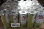 Basso Oliwa SANSA - puszka 1L - karton