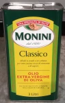 Monini Oliwa z oliwek Classico 3L