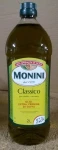 Monini Oliwa z oliwek Classico 2L