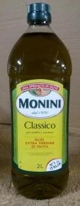 Monini Oliwa z oliwek Classico 2L
