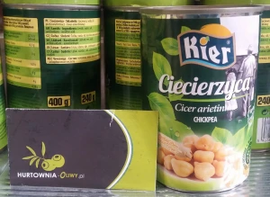 Kier Cieciorka 400g