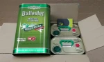 Ballester Oliwa Extra Virgin z oliwek z pierwszego tłoczenia 3785ml - karton