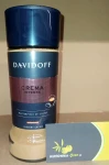 Davidoff Crema Intense Kawa rozpuszczalna 90g