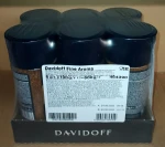 Davidoff Fine Aroma Kawa rozpuszczalna 100g - karton