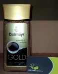 Dallmayr GOLD Kawa rozpuszczalna 200g