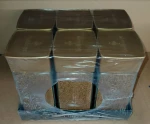 Dallmayr GOLD Kawa rozpuszczalna 200g - karton