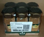 Jacobs Crema Kawa rozpuszczalna 100g - karton