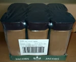 Jacobs Velvet Kawa rozpuszczalna 200g - karton