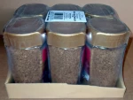 MK Cafe Premium Intensywna Kawa rozpuszczalna 75g - karton