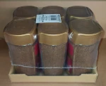 MK Cafe Premium Intensywna Kawa rozpuszczalna 175g - karton